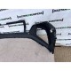 Hyundai Tucson Hybr Premium Ultimate 2021-24 Front Bumper No Pdc Genuine [h447]