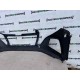 Hyundai Tucson Hybr Premium Ultimate 2021-24 Front Bumper No Pdc Genuine [h447]