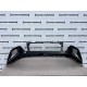 Hyundai Tucson Hybr Premium Ultimate 2021-24 Front Bumper No Pdc Genuine [h447]