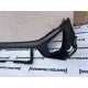 Hyundai Tucson Hybr Premium Ultimate 2021-24 Front Bumper No Pdc Genuine [h447]