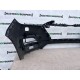 Hyundai Tucson Mk3 Lift Suv 2019-2020 Front Bumper 4 Pdc + Jets Genuine [h449]