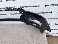 Hyundai Tucson Mk3 Lift Suv 2019-2020 Front Bumper 4 Pdc + Jets Genuine [h449]