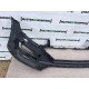 Hyundai Tucson Mk3 Lift Suv 2019-2020 Front Bumper 4 Pdc + Jets Genuine [h449]