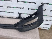 Hyundai Tucson Mk3 Lift Suv 2019-2020 Front Bumper 4 Pdc + Jets Genuine [h449]