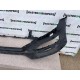 Hyundai Tucson Mk3 Lift Suv 2019-2020 Front Bumper 4 Pdc + Jets Genuine [h449]