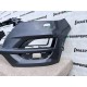 Hyundai Tucson Mk3 Lift Suv 2019-2020 Front Bumper 4 Pdc + Jets Genuine [h449]