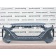 Hyundai Ioniq Hybrid Premium Lift 2020-2022 Front Bumper 4 Pdc Genuine [h465]