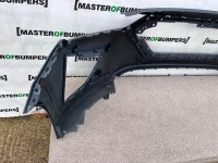 Hyundai Ioniq Hybrid Premium Lift 2020-2022 Front Bumper 4 Pdc Genuine [h465]