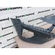 Hyundai Ioniq Hybrid Premium Lift 2020-2022 Front Bumper 4 Pdc Genuine [h465]