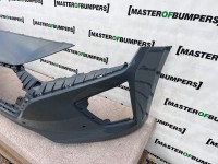 Hyundai Ioniq Hybrid Premium Lift 2020-2022 Front Bumper 4 Pdc Genuine [h465]