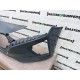 Hyundai Ioniq Hybrid Premium Lift 2020-2022 Front Bumper 4 Pdc Genuine [h465]