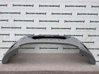 Hyundai Ioniq Hybrid Premium Lift 2020-2022 Front Bumper No Pdc Genuine [h460]