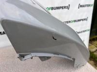 Hyundai Ioniq Hybrid Premium Lift 2020-2022 Front Bumper No Pdc Genuine [h460]