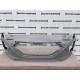 Hyundai Ioniq Hybrid Premium Lift 2020-2022 Front Bumper No Pdc Genuine [h460]