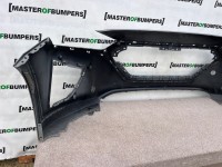 Hyundai Ioniq Hybrid Premium Lift 2020-2022 Front Bumper No Pdc Genuine [h460]