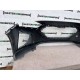 Hyundai Ioniq Hybrid Premium Lift 2020-2022 Front Bumper No Pdc Genuine [h460]