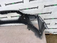 Hyundai Ioniq Hybrid Premium Lift 2020-2022 Front Bumper No Pdc Genuine [h460]