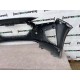 Hyundai Ioniq Hybrid Premium Lift 2020-2022 Front Bumper No Pdc Genuine [h460]