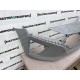 Hyundai Ioniq Hybrid Premium Lift 2020-2022 Front Bumper No Pdc Genuine [h460]