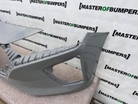 Hyundai Ioniq Hybrid Premium Lift 2020-2022 Front Bumper No Pdc Genuine [h460]