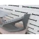 Hyundai Ioniq Hybrid Premium Lift 2020-2022 Front Bumper No Pdc Genuine [h460]