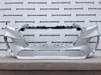 Hyundai Tucson N Line Hybrid Tgdi 2019-2021 Front Bumper 4 Pdc Genuine [h466]