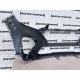 Hyundai Tucson N Line Hybrid Tgdi 2019-2021 Front Bumper 4 Pdc Genuine [h466]