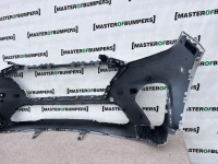 Hyundai Tucson N Line Hybrid Tgdi 2019-2021 Front Bumper 4 Pdc Genuine [h466]