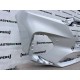 Hyundai Tucson N Line Hybrid Tgdi 2019-2021 Front Bumper 4 Pdc Genuine [h466]