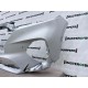 Hyundai Tucson N Line Hybrid Tgdi 2019-2021 Front Bumper 4 Pdc Genuine [h466]