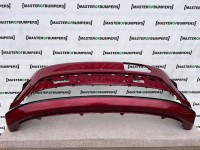 Hyundai Kona Advance Comfort Electric 2023-on Front Bumper 6 Pdc Genuine [h468]