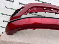 Hyundai Kona Advance Comfort Electric 2023-on Front Bumper 6 Pdc Genuine [h468]