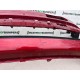 Hyundai Kona Advance Comfort Electric 2023-on Front Bumper 6 Pdc Genuine [h468]