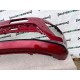 Hyundai Kona Advance Comfort Electric 2023-on Front Bumper 6 Pdc Genuine [h468]