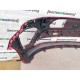 Hyundai Kona Advance Comfort Electric 2023-on Front Bumper 6 Pdc Genuine [h468]