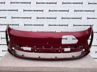 Hyundai Kona Advance Comfort Electric 2023-on Front Bumper 6 Pdc Genuine [h468]