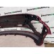 Hyundai Kona Advance Comfort Electric 2023-on Front Bumper 6 Pdc Genuine [h468]