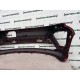 Hyundai Kona Advance Comfort Electric 2023-on Front Bumper 6 Pdc Genuine [h468]