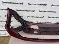 Hyundai Kona Advance Comfort Electric 2023-on Front Bumper 6 Pdc Genuine [h468]