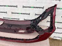 Hyundai Kona Advance Comfort Electric 2023-on Front Bumper 6 Pdc Genuine [h468]