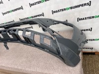 Hyundai Tucson N Line Performance 2021-2024 Front Bumper 4 Pdc Genuine [h463]