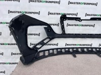 Hyundai Tucson N Line Performance 2021-2024 Front Bumper 4 Pdc Genuine [h463]