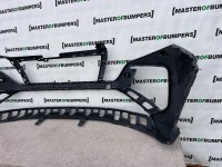 Hyundai Tucson N Line Performance 2021-2024 Front Bumper 4 Pdc Genuine [h463]