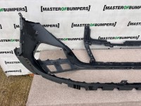 Hyundai Tucson N Line Performance 2021-2024 Front Bumper 4 Pdc Genuine [h463]