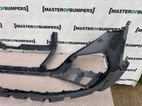 Hyundai Tucson N Line Performance 2021-2024 Front Bumper 4 Pdc Genuine [h463]