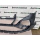 Hyundai Tucson N Line Performance 2021-2024 Front Bumper 4 Pdc Genuine [h463]