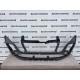 Hyundai Tucson N Line Performance 2021-2024 Front Bumper 4 Pdc Genuine [h463]