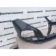 Hyundai Tucson N Line Performance 2021-2024 Front Bumper 4 Pdc Genuine [h463]