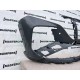 Hyundai Tucson N Line Performance 2021-2024 Front Bumper 4 Pdc Genuine [h463]