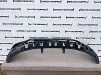 Hyundai Tucson N Line Performance 2021-2024 Front Bumper 4 Pdc Genuine [h463]